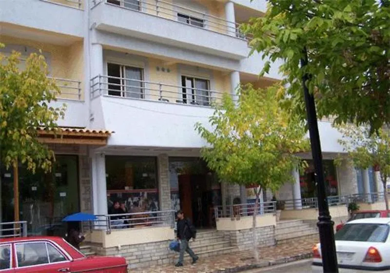Saranda Backpackers Hostel Albania