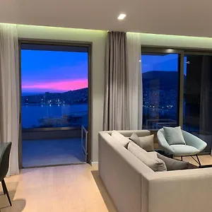 Artnest Luxury & Saranda