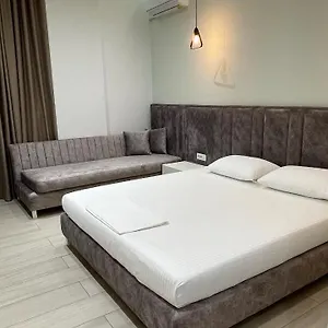 Lidi Sarandë